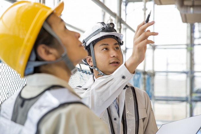 型枠大工未経験者が選ぶべき求人は？