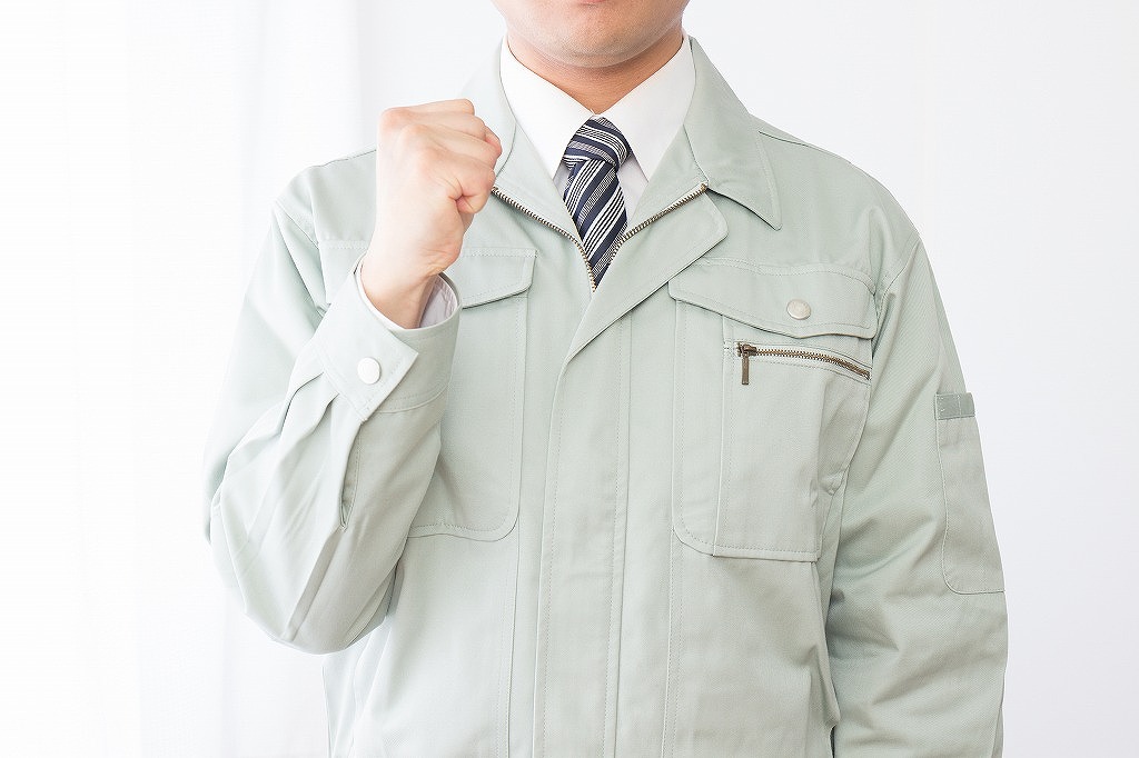 型枠工事で成長を目指す方へ！弊社求人の魅力！
