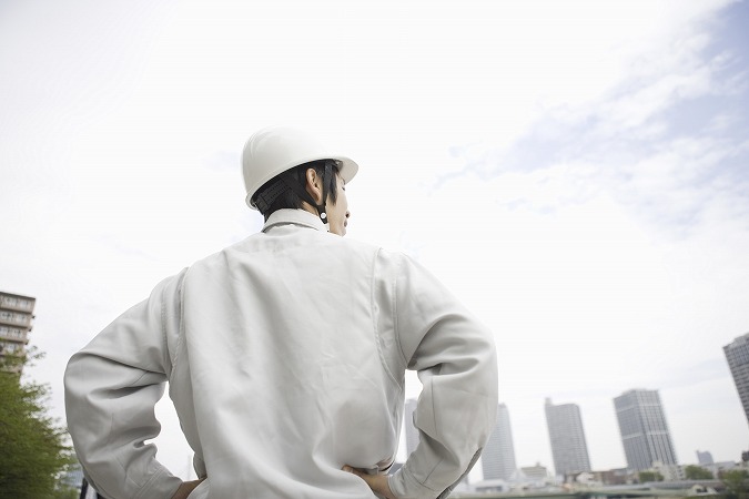 応募前に知りたい！型枠工事の職人文化とは？