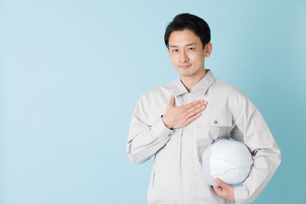 型枠工事でのキャリア形成のチャンス