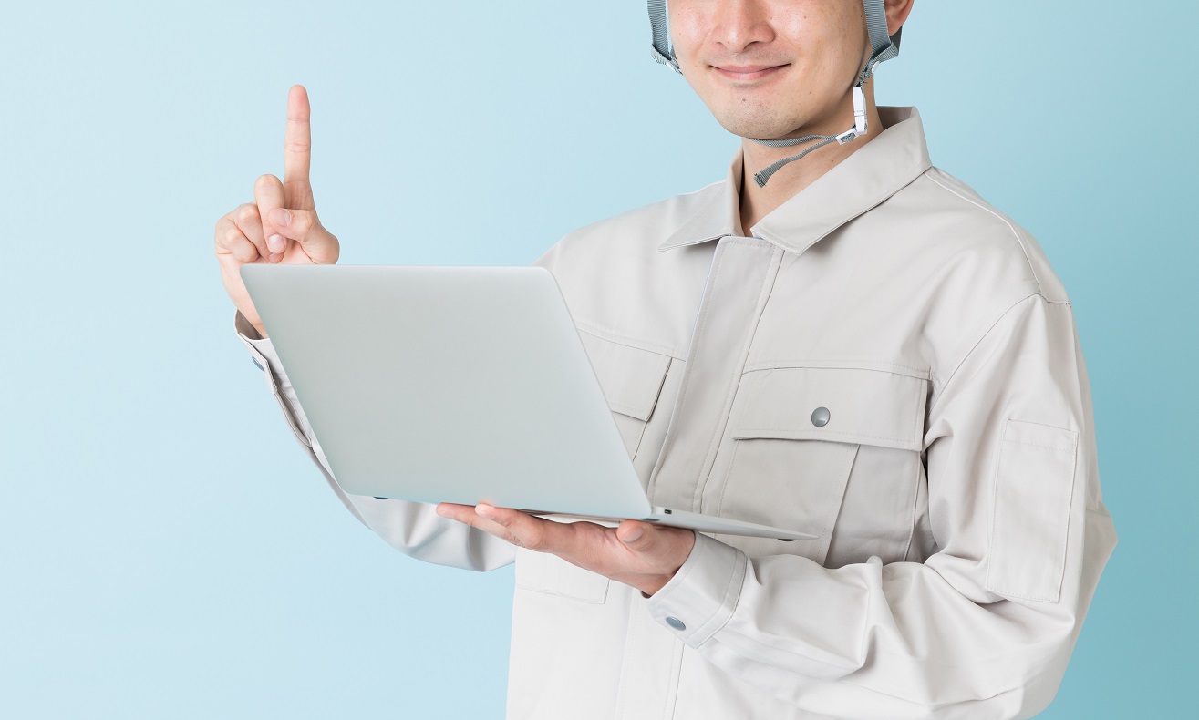 型枠工事のプロとして働くやりがい