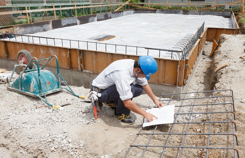 【求人】型枠大工を目指すなら株式会社TAKEDAGUMIへ！