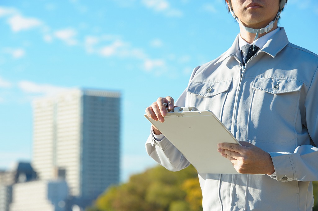ラス型枠工事に携わってみませんか？ お仕事のご依頼も受け付け中です！