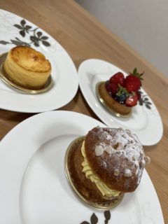 おすすめケーキ屋さん　門真市