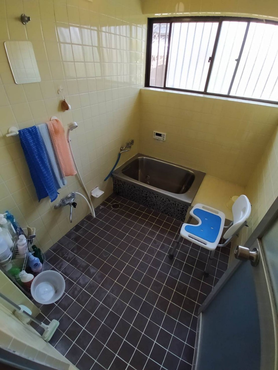 水廻り工事
